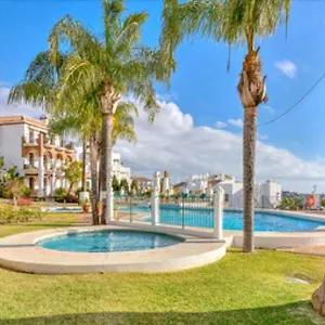 Apartamento Cuento De Hadas, Málaga