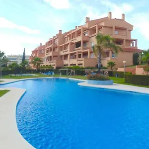Apartamento Luxurious 2 Bedroom 2 Bathroom Near, Málaga