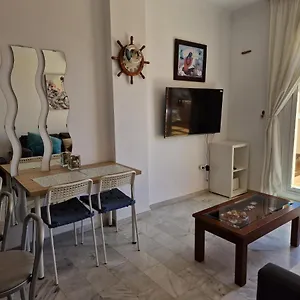 Apartamento Atardecer De Ensueño, Málaga
