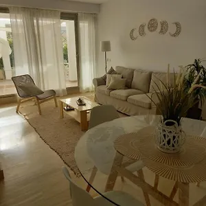 Apartamento Vitania, Málaga