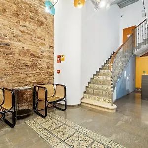 Apartament Casapalma Centro Historico, Malaga