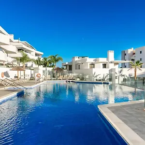 Apartment La Cala De Mijas - Dream Gardens, Malaga