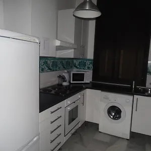 - Jinetes, 13 Apartman