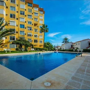 Apartamento La Casa Catharina, Málaga