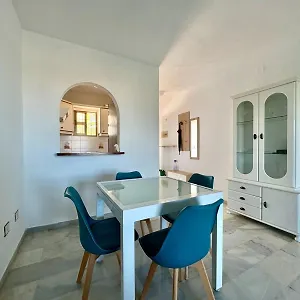 Apartamento Kion Mijas-costa, Málaga