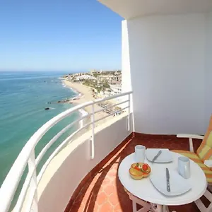 Apartamento Rosa De Vientos, Málaga