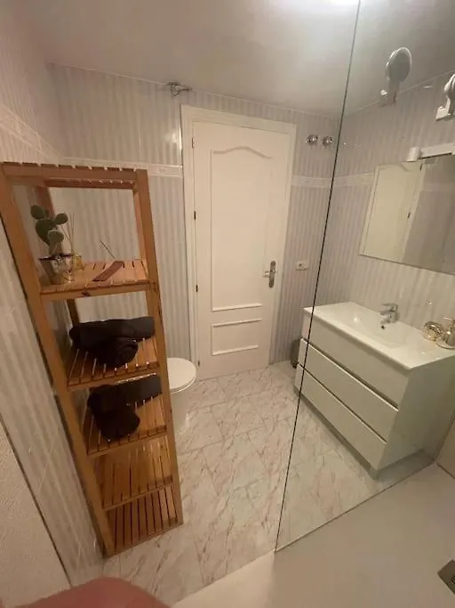 Prachtig 4/10 Pers. Appartement Mijas/Fuengirola Málaga Daire