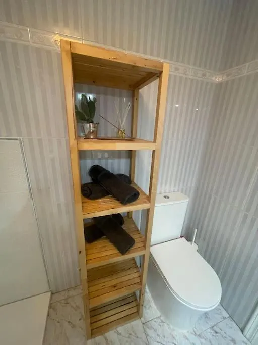 Prachtig 4/10 Pers. Appartement Mijas/Fuengirola Málaga 0*,
