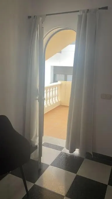 Daire Prachtig 4/10 Pers. Appartement Mijas/Fuengirola Málaga İspanya