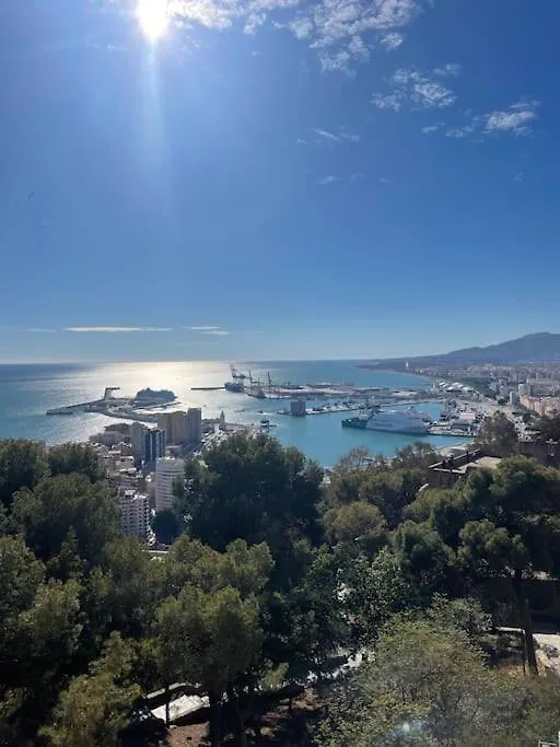 Prachtig 4/10 Pers. Appartement Mijas/Fuengirola Malaga