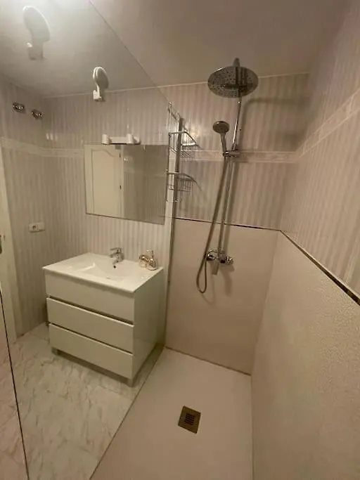 Prachtig 4/10 Pers. Appartement Mijas/Fuengirola Málaga 0*,