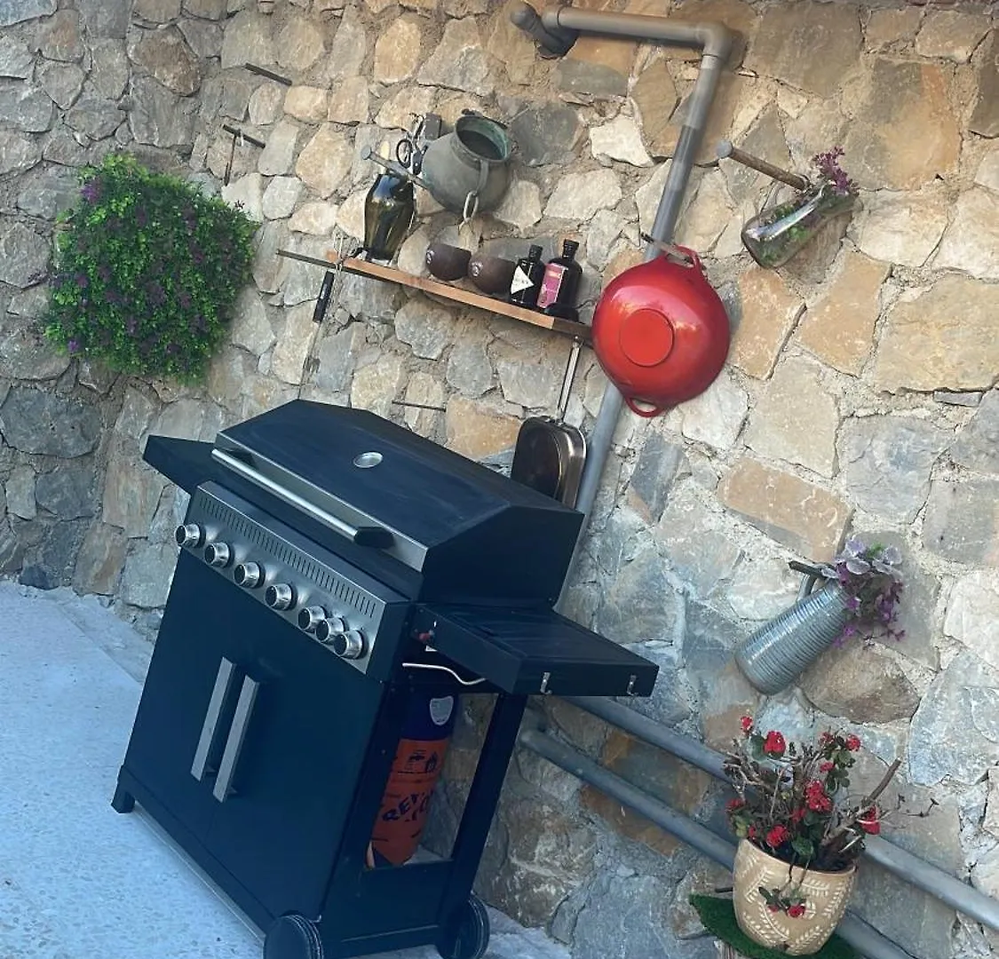 アパート Prachtig 4/10 Pers. Appartement Mijas/Fuengirola マラガ スペイン