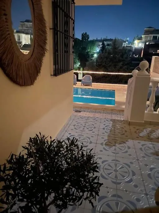Prachtig 4/10 Pers. Appartement Mijas/Fuengirola マラガ 0*,  スペイン