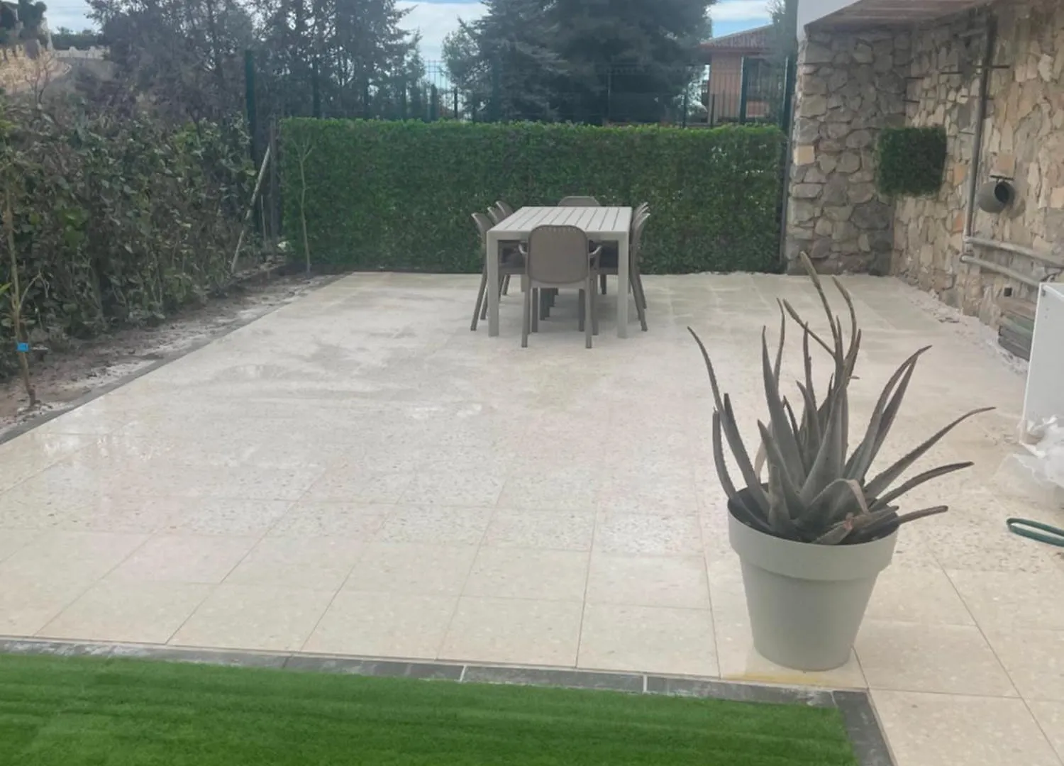 Prachtig 4/10 Pers. Appartement Mijas/Fuengirola マラガ スペイン
