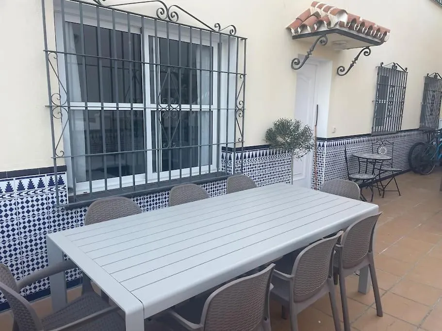 Prachtig 4/10 Pers. Appartement Mijas/Fuengirola Malaga Apartment